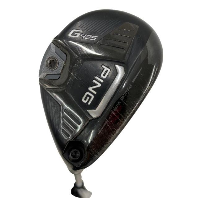 【中古】 ピン G425 U3 ユーティリティ UT リシャフト (フレックスその他) メンズ 男性用 右利き 右用 Cランク ゴルフクラブ