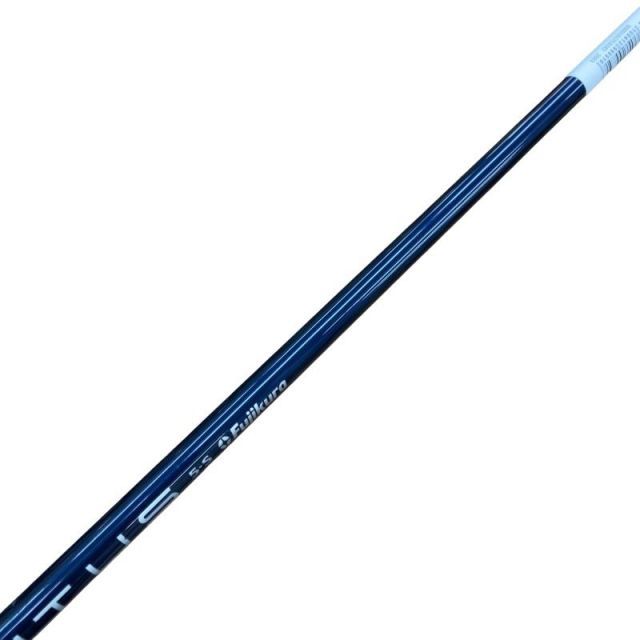 【中古】 テーラーメイドスリーブ付き(Qi4D系) フジクラドライバー用 シャフト VENTUS BLUE 5 (フレックスS)Bランク ゴルフクラブ