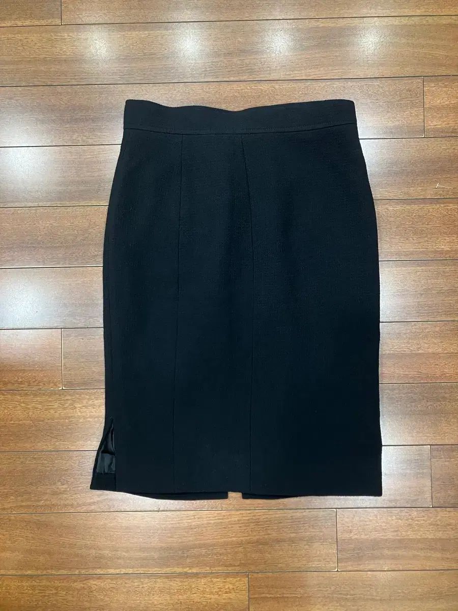 CHANEL シャネル スカート サイズ 34