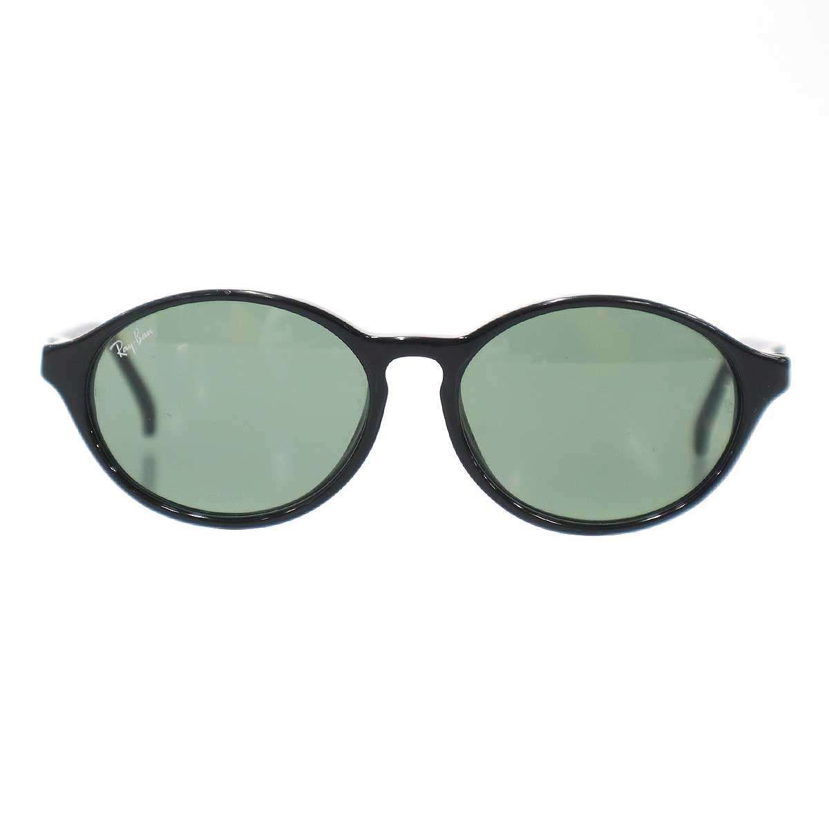 Ray-Ban レイバン サングラス アイウェア ブラック - メルカリ