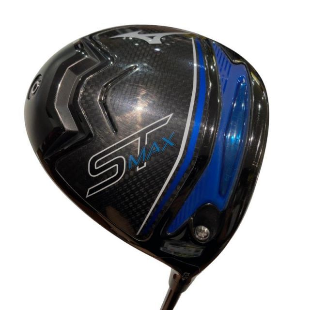 【中古】 ミズノ Mizuno ST-MAX 230 10.5° ドライバー DR TOUR AD GM D (フレックスSR) メンズ 男性用 右利き 右用 Bランク ゴルフクラブ