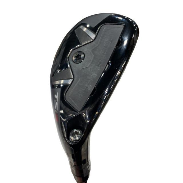 【中古】 タイトリスト TSi3 20° ユーティリティ UT NS PRO MODUS3 HYBRID GOST (フレックスS) メンズ 男性用 右利き 右用 Cランク ゴルフクラブ