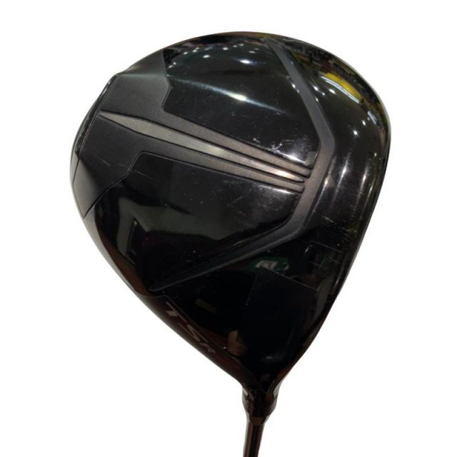 【中古】 タイトリスト TSR2 10° ドライバー DR TSP310 (フレックスS) メンズ 男性用 右利き 右用 Cランク ゴルフクラブ
