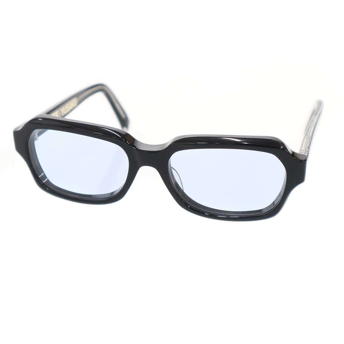 EFFECTOR エフェクター YUSAKU セルフレームサングラス ブラック