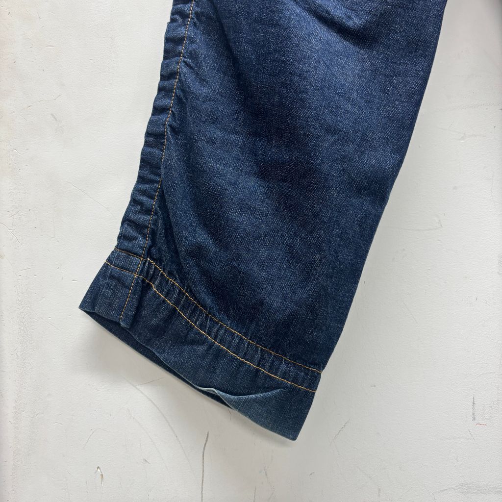 Kolor / BEACON カラービーコン Denim Packaring Pant デニムパンツ