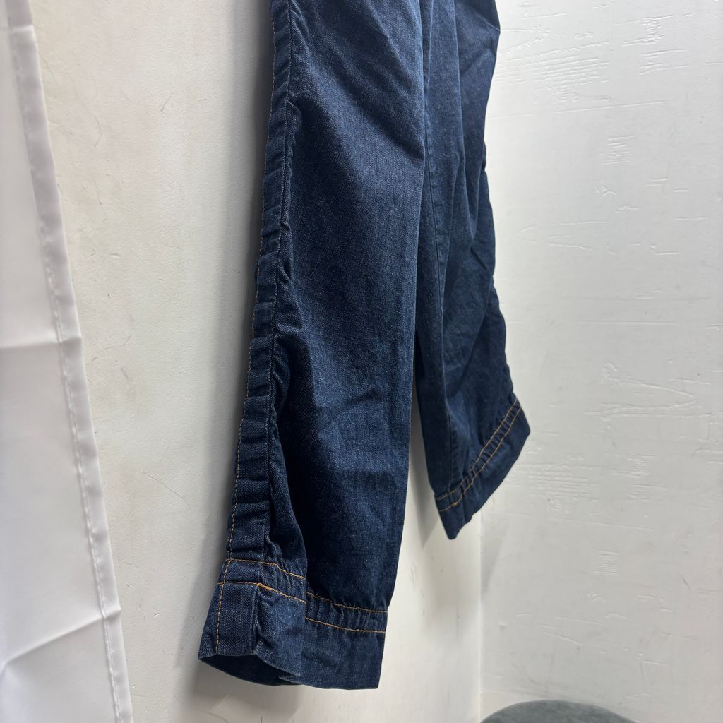 Kolor / BEACON カラービーコン Denim Packaring Pant デニムパンツ