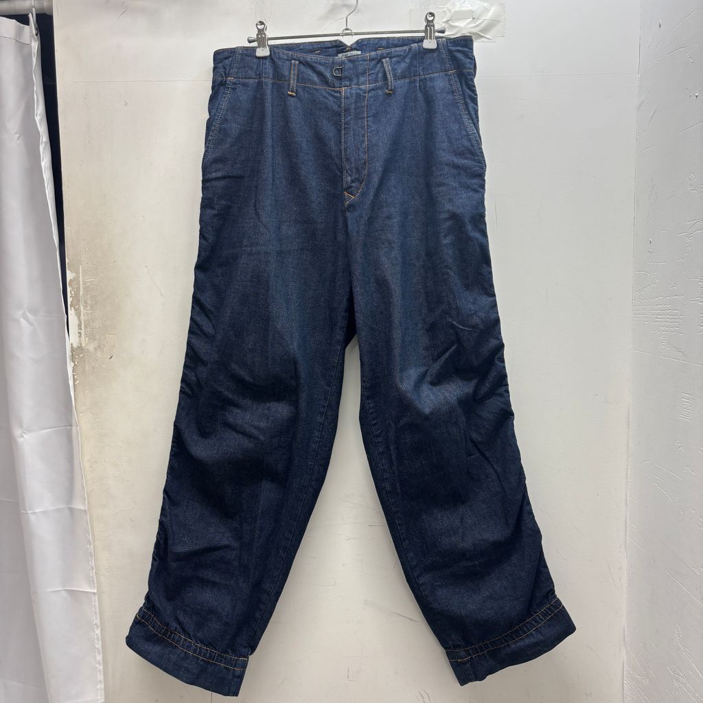 Kolor / BEACON カラービーコン Denim Packaring Pant デニムパンツ