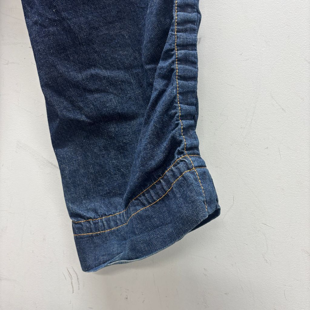 Kolor / BEACON カラービーコン Denim Packaring Pant デニムパンツ