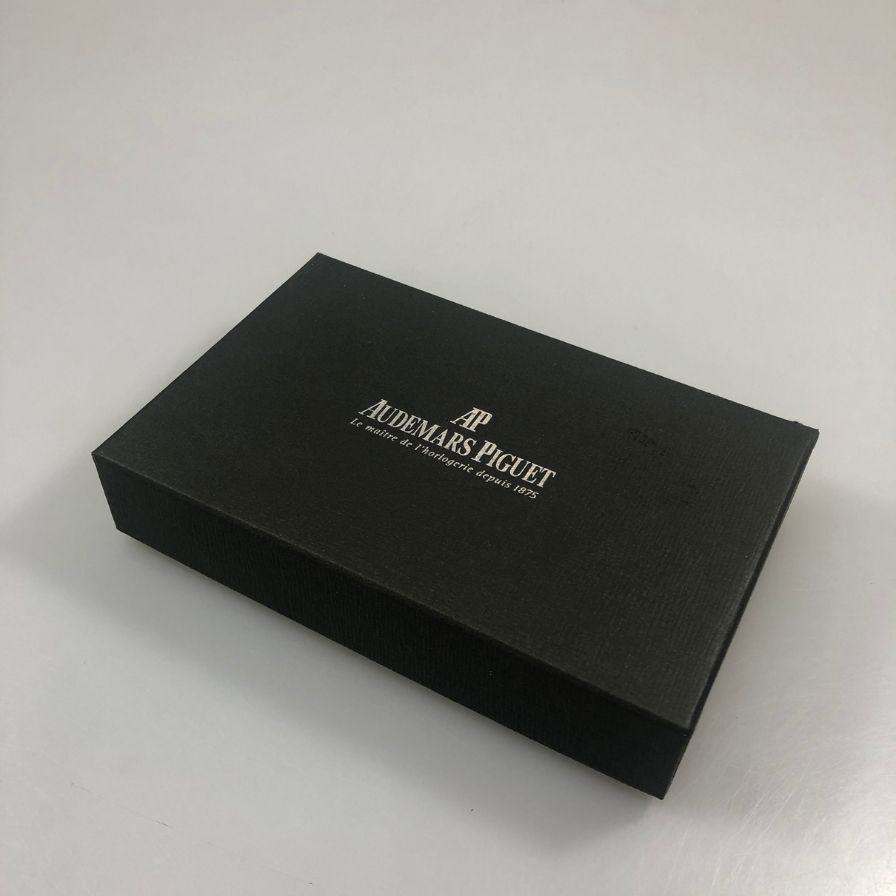 オーデマ ピゲ ミレネリー アンバー オーバル タイム【AFB55】【中古】