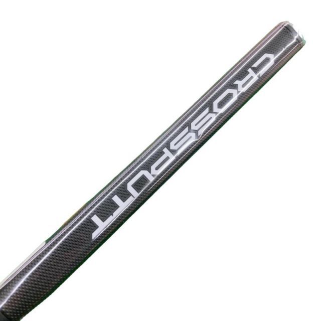 中古】 CROSSPUTT CROSSPUTT TOUR2.0 34インチ パター PT スチール