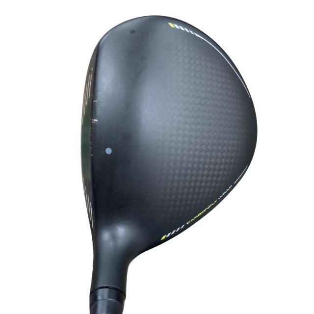 中古】 ピン G430 MAX 5W フェアウェイウッド FW PING TOUR 2.0 BLACK