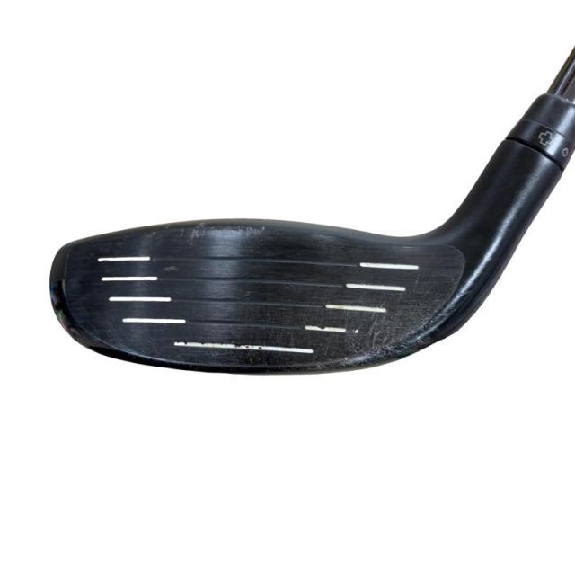 中古】 ピン G430 MAX 5W フェアウェイウッド FW PING TOUR 2.0 BLACK