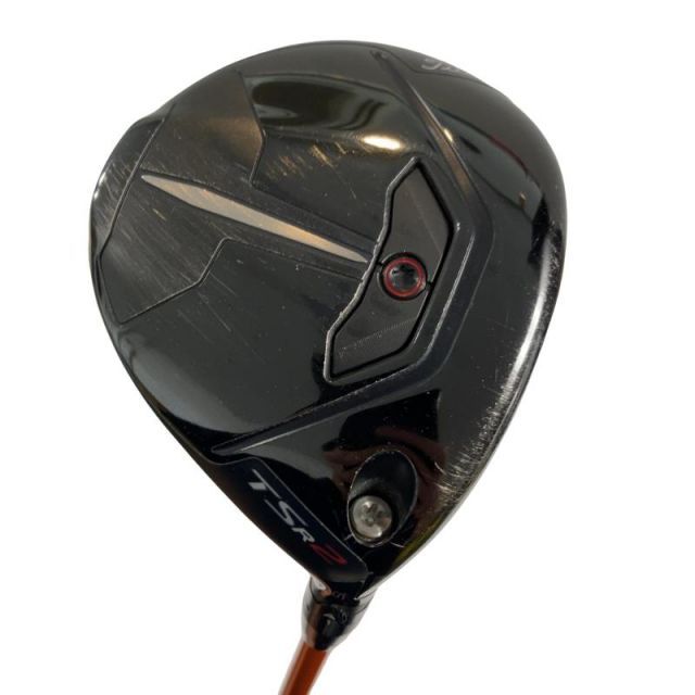 【中古】 タイトリスト TSR2 15° フェアウェイウッド FW Tour AD DI-6 (フレックスS) メンズ 男性用 右利き 右用 Cランク ゴルフクラブ