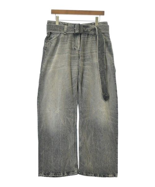 Acne Studios デニムパンツ レディース 【古着】【中古】【送料無料】
