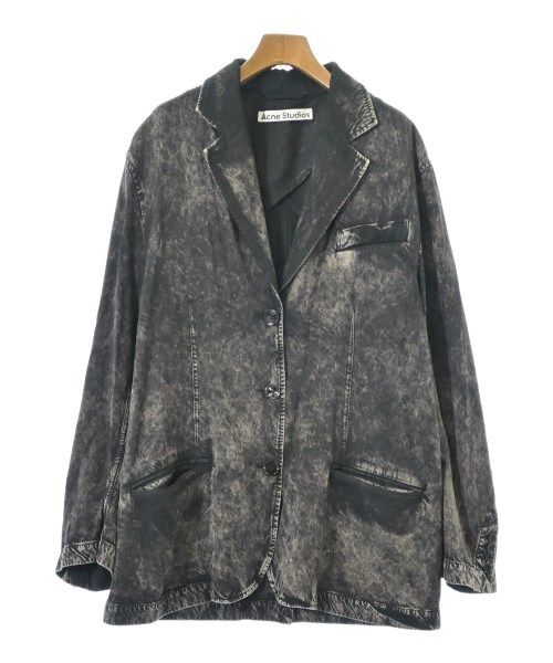Acne Studios カジュアルジャケット レディース 【古着】【中古】【送料無料】