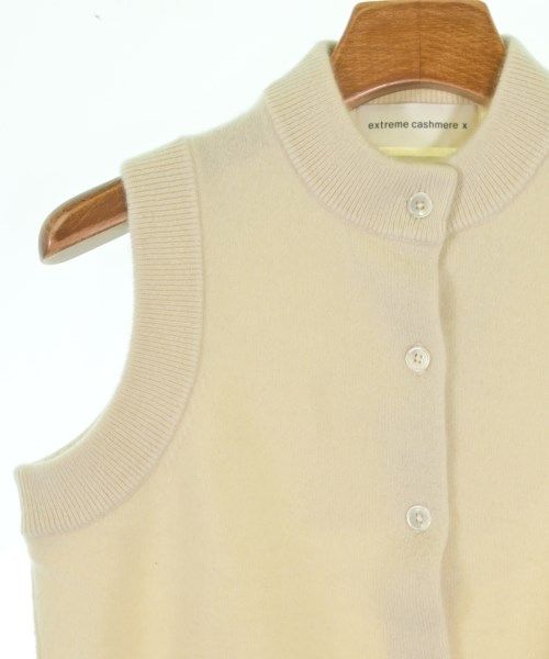 extreme cashmere ニット・セーター レディース 【古着】【中古】【送料無料】 extreme cashmere ニット・セーター レディース 【古着】【中古】【送料無料】