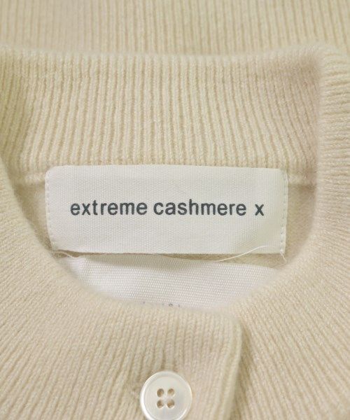 extreme cashmere ニット・セーター レディース 【古着】【中古】【送料無料】 extreme cashmere ニット・セーター レディース 【古着】【中古】【送料無料】