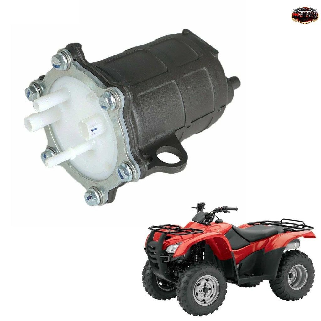 ホンダ TRX 420 TRX420 2007 2008 2009 2011 - 14 ATV 専用 16700-HP5-602 燃料ポンプアセンブリ