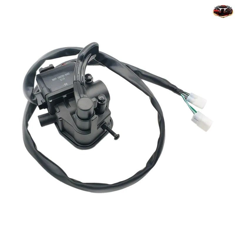 限定品 9DSV- 160320-6002 右ハンドルバースイッチアセンブリ CFMOTO CF625 CF800 3104
