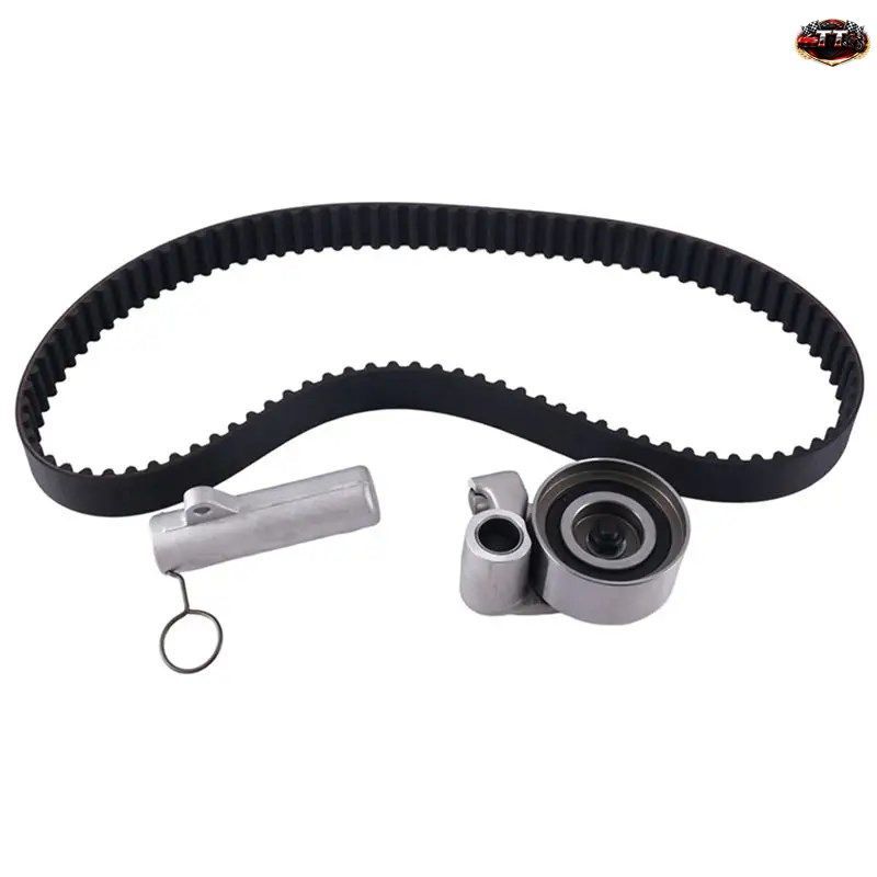 限定品 13568-39015 13540-67020 13505-0L010 タイミングベルトテンショナープーリーアイドラキット タイミングベルトキット トヨタ ランド