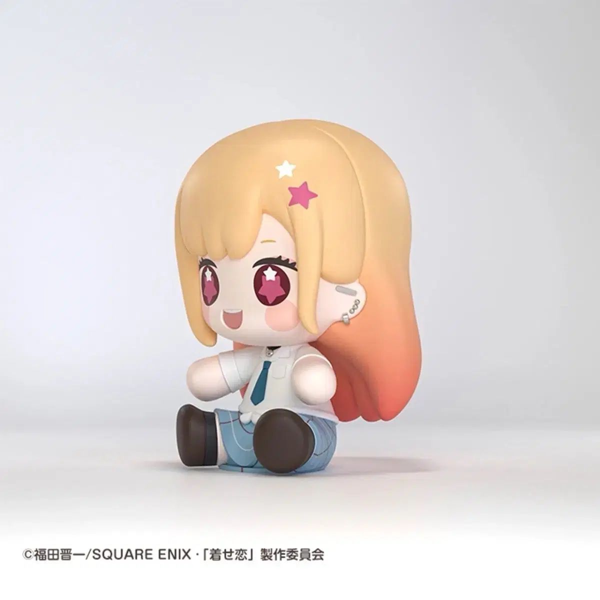 スタシエンターテイメント myヒメ 北川 マリン フィギュア