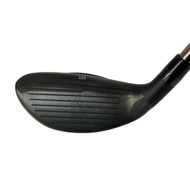 中古】 キャスコ POWER TORNADO UFO AIR 99 ユーティリティ UT