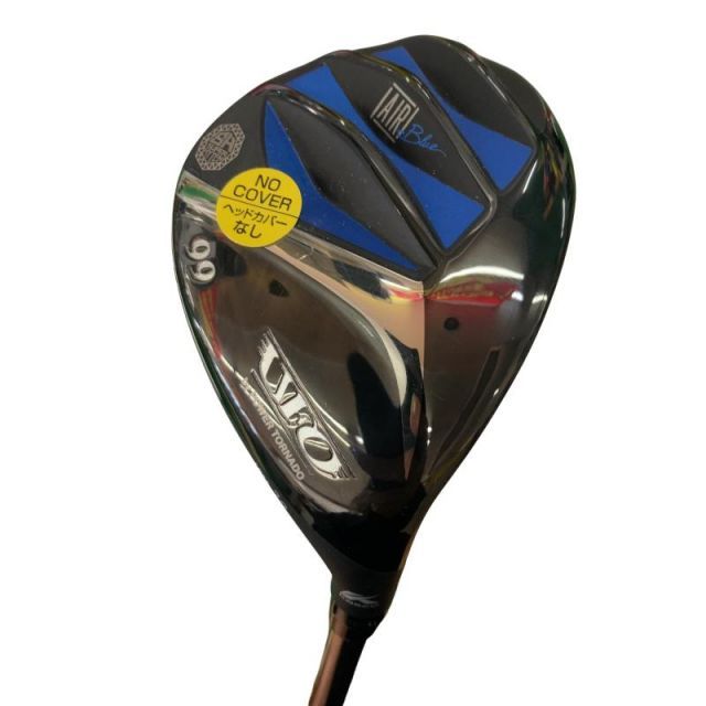 【中古】キャスコ UFO ユーティリティ 99 中古】 キャスコ POWER TORNADO UFO AIR 99 ユーティリティ UT