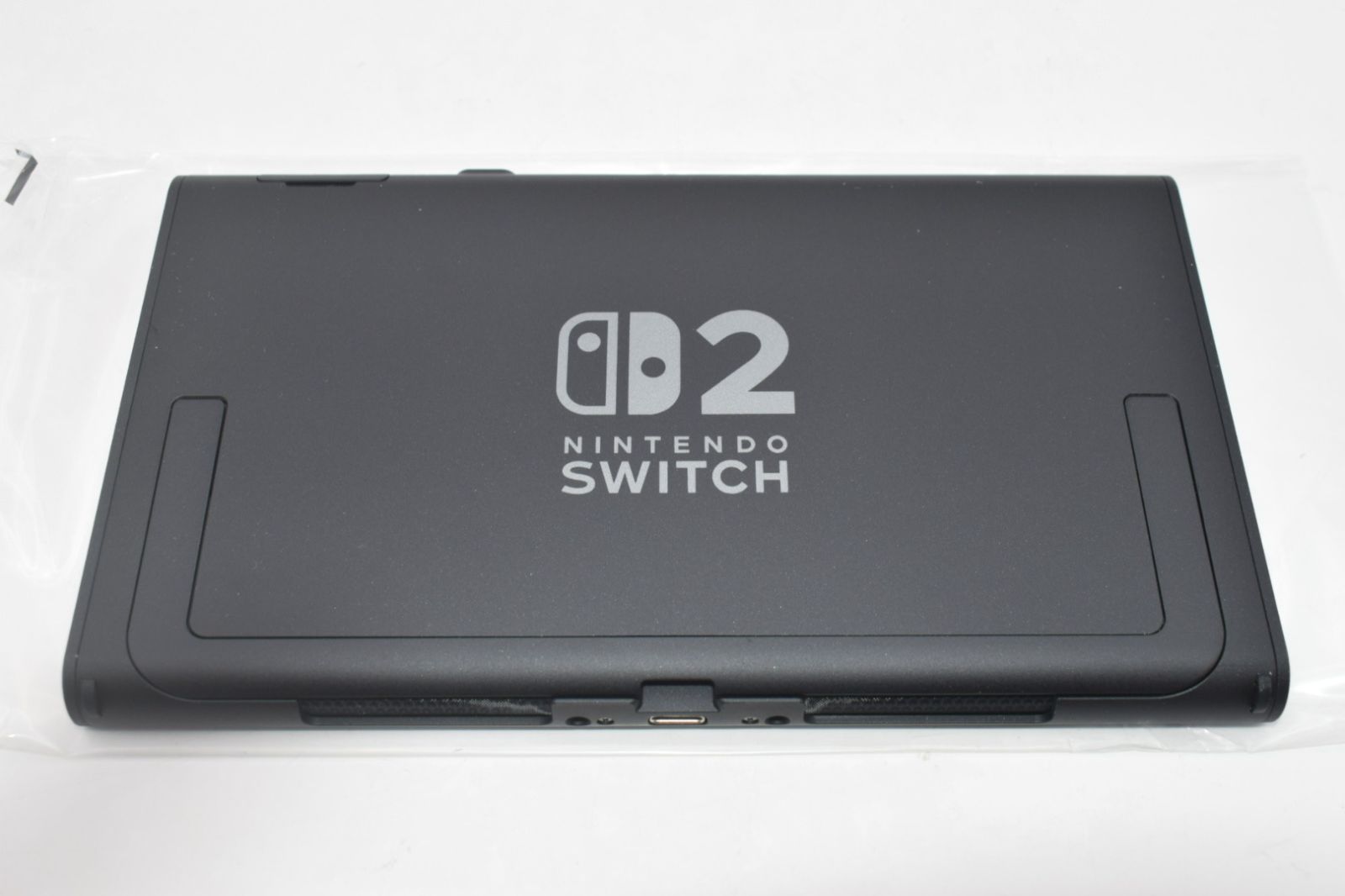 新品未使用 任天堂 Nintendo Switch2 本体 日本国内専用 美品 - メルカリ
