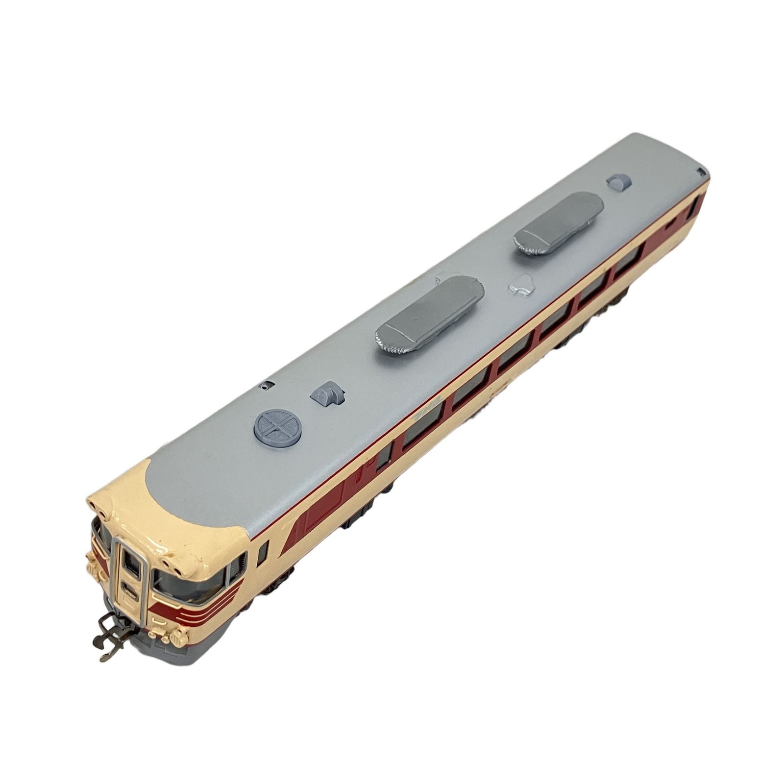 KATSUMI キハ82 KTM 鉄道模型 HOゲージ ジャンク K11357268 - メルカリ