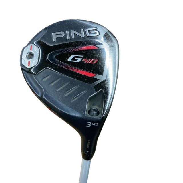 中古】 ダンロップ SRIXON ZX Mk II 3W フェアウェイウッド FW 純正
