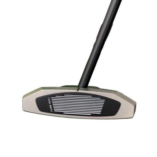 中古】 テーラーメイド Spider 5K-ZT COUNTER BALANCE 36インチ パター