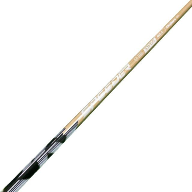 【中古】 コブラスリーブ付き(DARKSPEED系) フジクラドライバー用 シャフト SPEEDER NX GOLD 60 (フレックスX)Bランク ゴルフクラブ