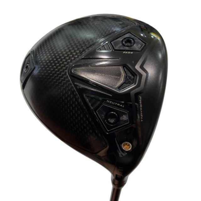 【中古】 コブラ cobra DARKSPEED LS 10.5° ドライバー DR Tour AD for Cobra(DARKSPEED DR) (フレックスS) メンズ 男性用 右利き 右用 Bランク ゴルフクラブ