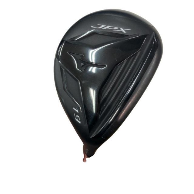 【中古】 ミズノ JPX FLI-HI(2025) 19° ユーティリティ UT NS PRO 850GH neo (フレックスS) メンズ 男性用 右利き 右用 Cランク ゴルフクラブ