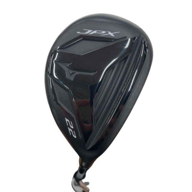 【中古】 ミズノ JPX FLI-HI(2025) 22° ユーティリティ UT NS PRO 850GH neo (フレックスS) メンズ 男性用 右利き 右用 Cランク ゴルフクラブ