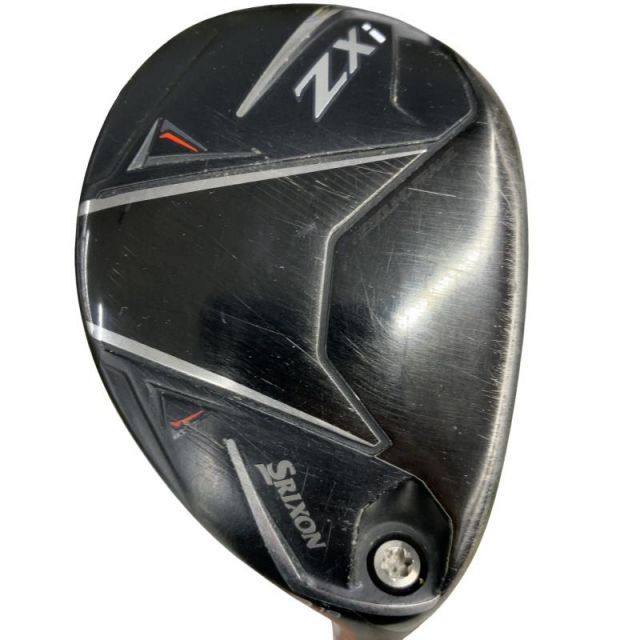 【中古】 ダンロップ SRIXON ZXi H3 ユーティリティ UT NS PRO 950GH neo (フレックスS) メンズ 男性用 右利き 右用 Cランク ゴルフクラブ