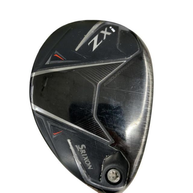 【中古】 ダンロップ SRIXON ZXi H4 ユーティリティ UT NS PRO 950GH neo (フレックスS) メンズ 男性用 右利き 右用 Cランク ゴルフクラブ