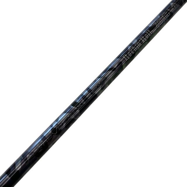 【中古】 コブラスリーブ付き(DARKSPEED系) REVEフェアウェイウッド用 シャフト REVE Raver Armored Ready FW 70(ソリッドブラック) (フレックスX)Bランク ゴルフクラブ