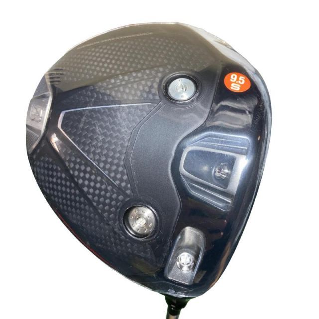 【中古】 ブリヂストン BRIDGESTONE BX1 ST 9.5° ドライバー DR VENTUS BS6 II(DR) (フレックスS) メンズ 男性用 右利き 右用 Aランク ゴルフクラブ