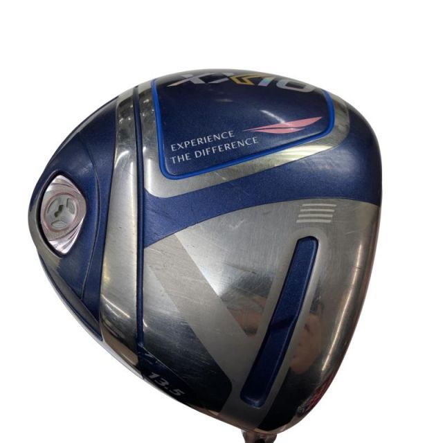 【中古】 ダンロップ XXIO(2020) 13.5° レディース ドライバー DR XXIO MP1100L(DR) (フレックスA) レディース 女性用 右利き 右用 Cランク ゴルフクラブ