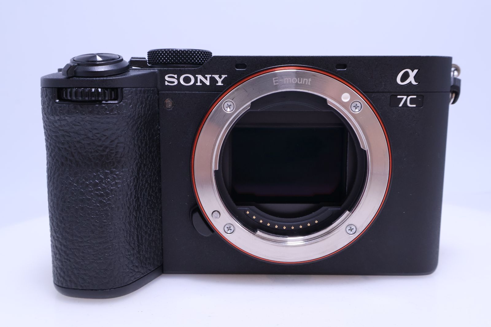 4,074回 美品】SONY α7CII ボディブラック ILCE-7CM2 フルサイズ 