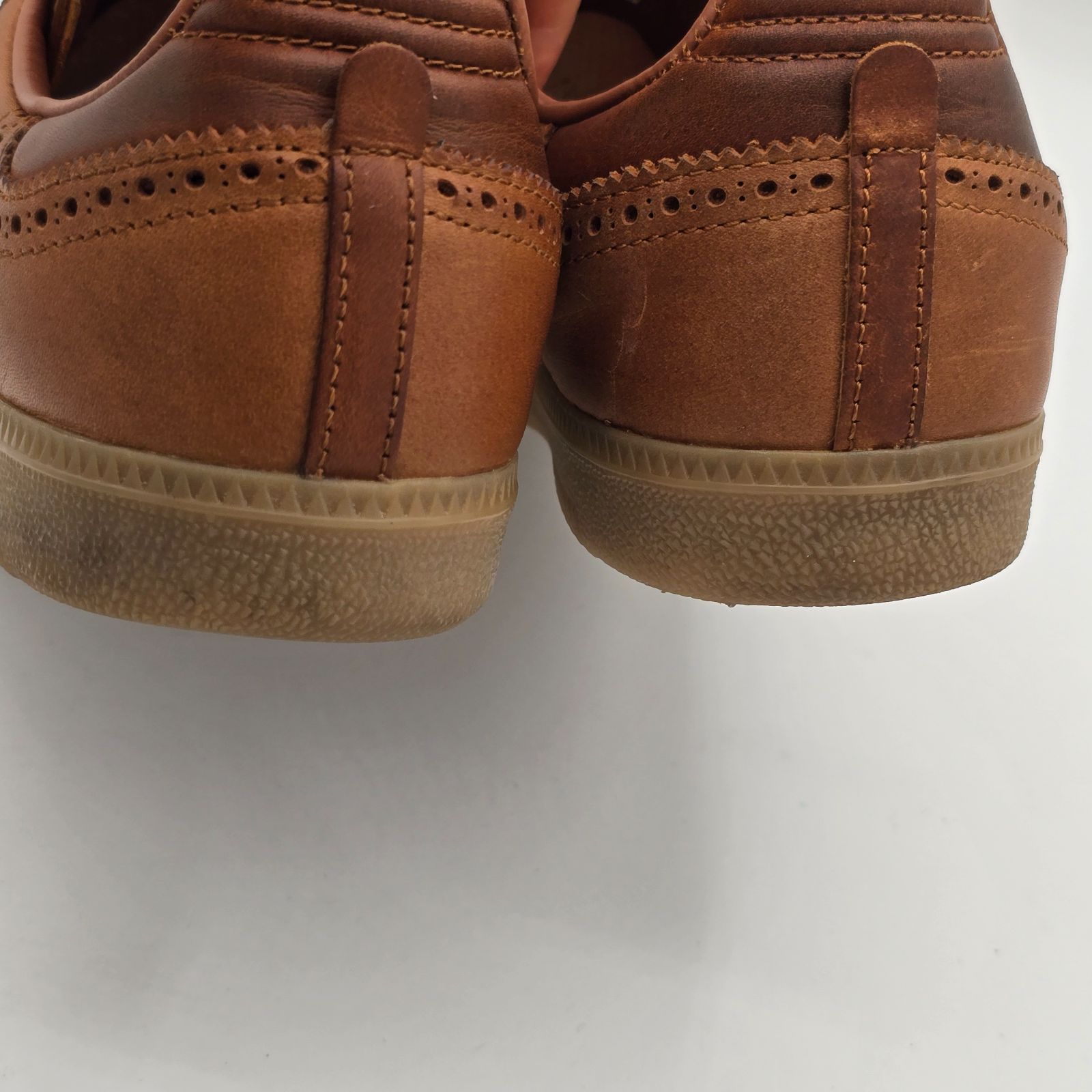adidas originals アディダス スニーカー SAMBA OG Dust Rust JI3232