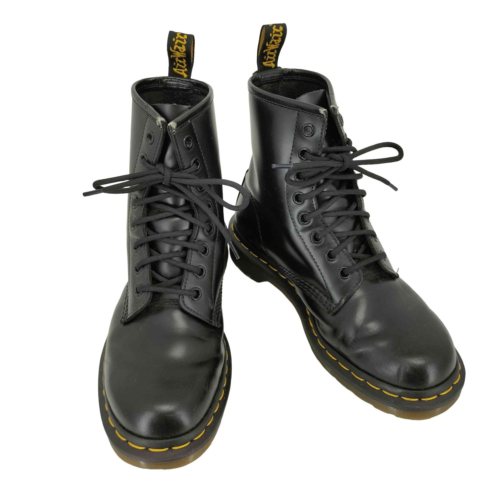 ドクターマーチン Dr.Martens 1460 8ホールブーツ レディース UK：5