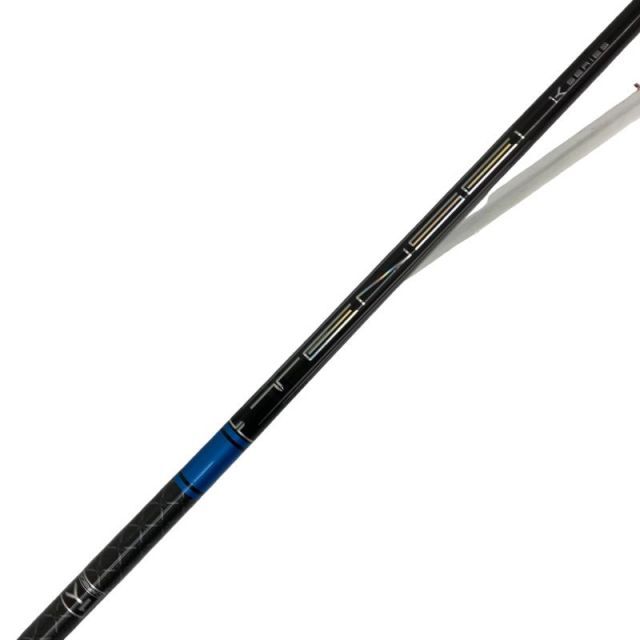 【中古】 タイトリストスリーブ付き(GT系) 三菱ケミカル(レイヨン)ドライバー用 シャフト TENSEI PRO BLUE 1K 60 (フレックスS)Bランク ゴルフクラブ
