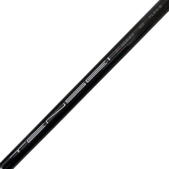 【中古】 コブラスリーブ付き(DARKSPEED系) 三菱ケミカル(レイヨン)ドライバー用 シャフト TENSEI CK PRO ORANGE 60 (フレックスS)Bランク ゴルフクラブ