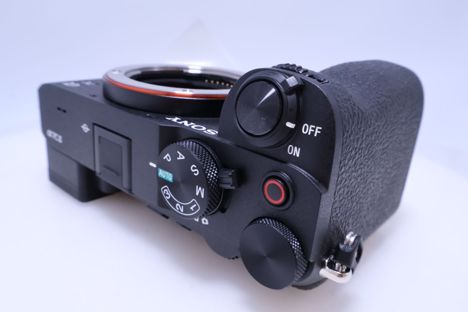 192回 極美品】SONY α7CII ボディ ブラック ILCE-7CM2 フルサイズ 
