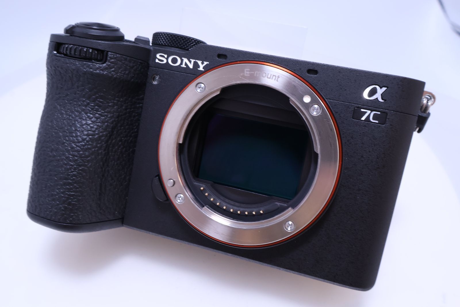 192回 極美品】SONY α7CII ボディ ブラック ILCE-7CM2 フルサイズ 