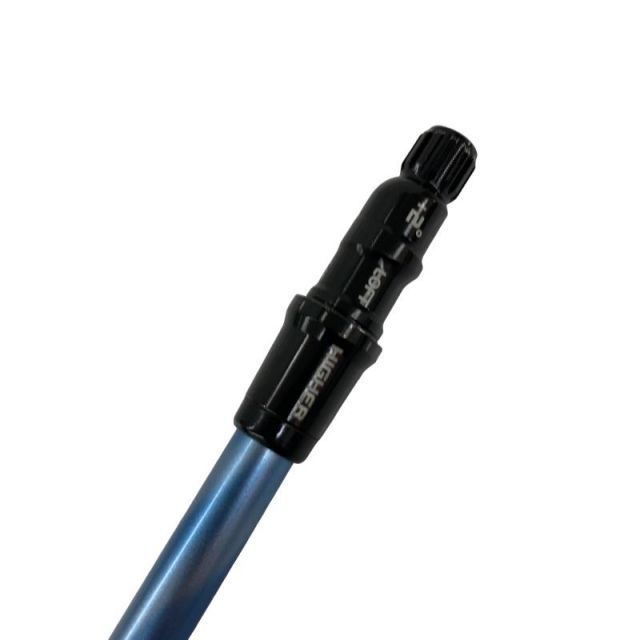 中古】 テーラーメイドスリーブ付き(Qi4D系) フジクラドライバー用