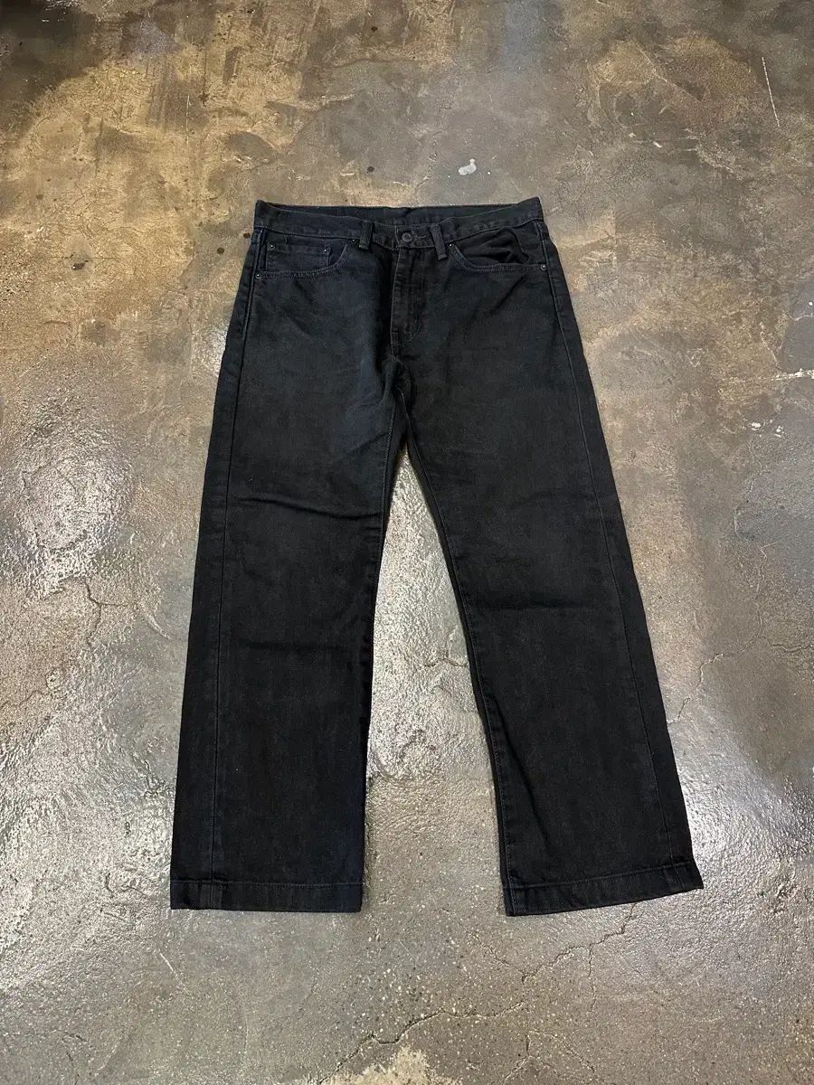 リーバイス LEVI'S 505 W31 L32