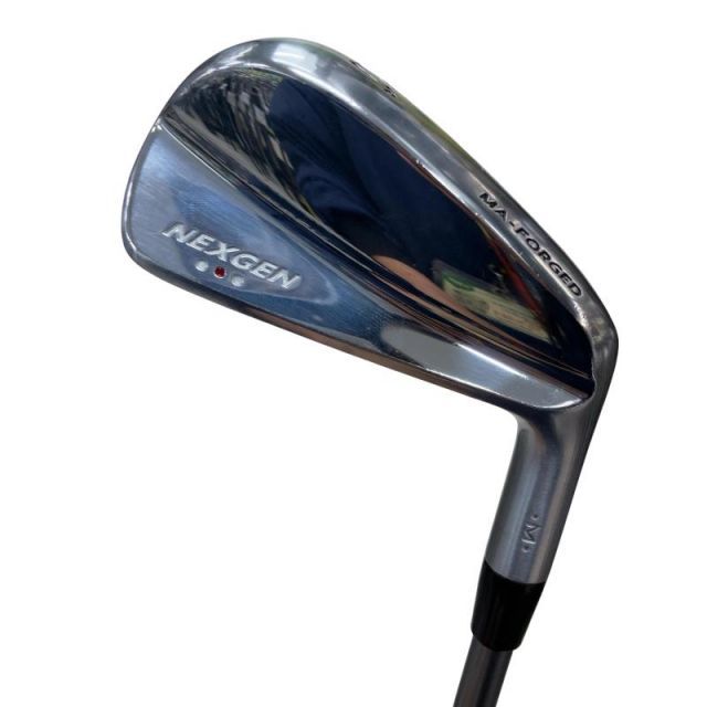 【中古】 ゴルフパートナー NEXGEN MA-FORGED 20° ユーティリティ UT NS PRO Regio Hybrid for NEXGEN (フレックスS) メンズ 男性用 右利き 右用 Cランク ゴルフクラブ